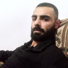 Фотография мужчины Арнольд, 33 года из г. Ереван