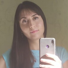 Фотография девушки Алина, 32 года из г. Ялта