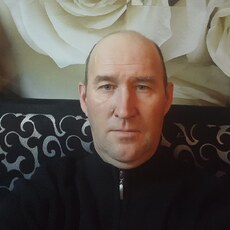 Фотография мужчины Алексей, 46 лет из г. Оренбург