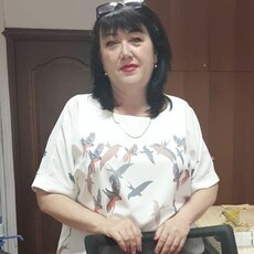 Фотография девушки Елена, 58 лет из г. Волгодонск