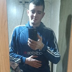 Фотография мужчины Сергей, 32 года из г. Аткарск