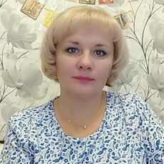 Фотография девушки Мария, 48 лет из г. Тольятти