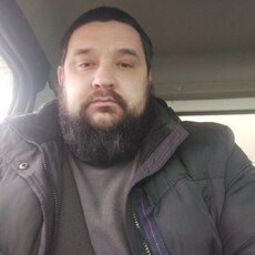 Фотография мужчины Ргв, 38 лет из г. Донецк