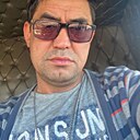 Чинар, 47 лет