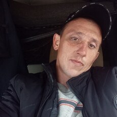 Фотография мужчины Виталик, 36 лет из г. Полоцк