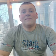 Фотография мужчины Павел, 29 лет из г. Губкинский