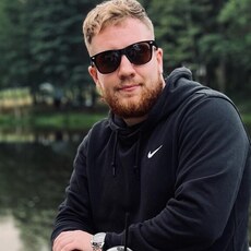 Фотография мужчины Александр, 27 лет из г. Смоленск