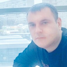 Фотография мужчины Макс, 32 года из г. Трубчевск