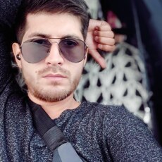 Фотография мужчины Yusif, 34 года из г. Варшава