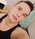 Александр, 24 года