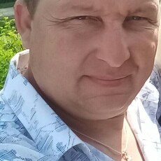 Фотография мужчины Алексей, 49 лет из г. Моршанск