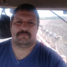 Фотография мужчины Альфред, 44 года из г. Горячий Ключ