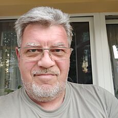 Фотография мужчины Gor, 63 года из г. Минск