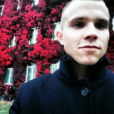 Фотография мужчины Сергей, 27 лет из г. Лунинец