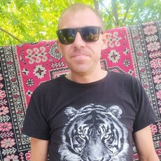 Фотография мужчины Андрей, 42 года из г. Горняк (Алтайский Край)