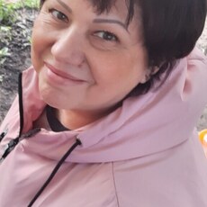 Фотография девушки Алена, 56 лет из г. Нахабино