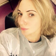 Фотография девушки Елена, 48 лет из г. Новокузнецк