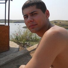 Фотография мужчины Владимир, 36 лет из г. Навашино