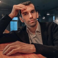 Фотография мужчины Сергей, 39 лет из г. Ижевск