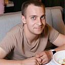 Александр, 34 года