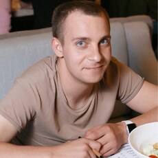 Фотография мужчины Александр, 34 года из г. Северск