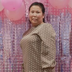 Фотография девушки Ханда, 35 лет из г. Улан-Удэ