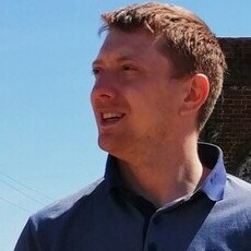 Фотография мужчины Илья, 34 года из г. Энгельс