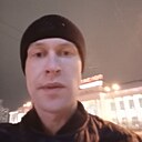 Сергей, 33 года