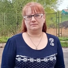 Фотография девушки Галина, 51 год из г. Суздаль