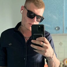 Фотография мужчины Кирилл, 28 лет из г. Кемерово