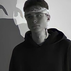 Фотография мужчины Алексей, 23 года из г. Наро-Фоминск