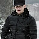 Иван Шаригалов, 23 года