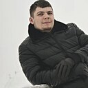 Иван Шаригалов, 23 года