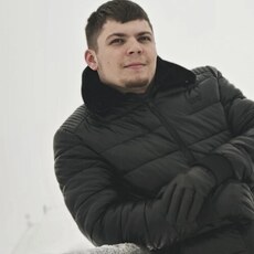 Фотография мужчины Иван Шаригалов, 23 года из г. Новогрудок