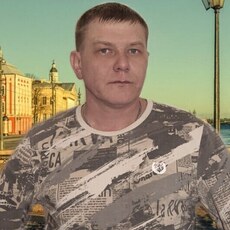 Фотография мужчины Никита, 37 лет из г. Сухой Лог