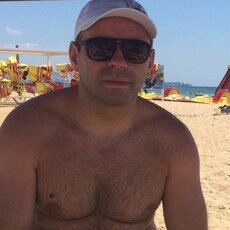 Фотография мужчины Иии, 38 лет из г. Нальчик