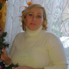 Фотография девушки Анжелика, 56 лет из г. Алексин