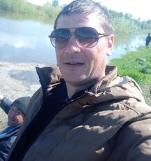 Фотография мужчины Альберт, 40 лет из г. Стерлитамак