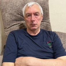 Фотография мужчины Игорек, 62 года из г. Рубцовск