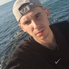 Фотография мужчины Андрей, 28 лет из г. Новочеркасск