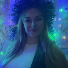 Фотография девушки Ульяна, 34 года из г. Королев