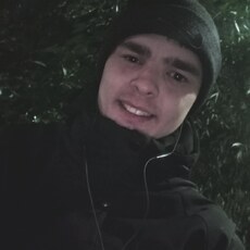 Фотография мужчины Лукас, 38 лет из г. Новочеркасск