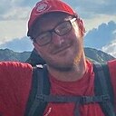 Александр, 23 года