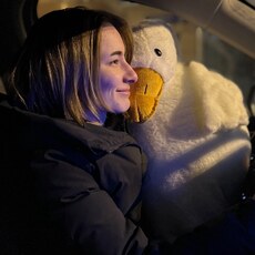 Фотография девушки Мария, 25 лет из г. Катайск