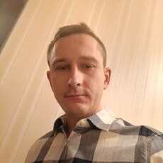 Фотография мужчины Павел, 35 лет из г. Солигорск