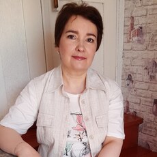 Фотография девушки Наталья, 52 года из г. Нижний Новгород