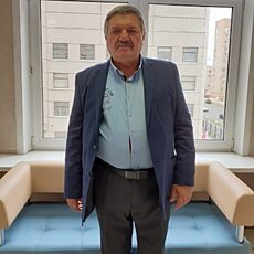 Фотография мужчины Сергей, 68 лет из г. Москва