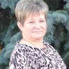 Фотография девушки Елена, 53 года из г. Ивацевичи