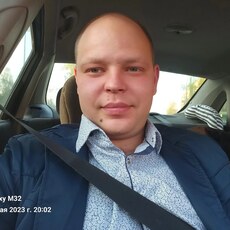 Фотография мужчины Максим, 29 лет из г. Новоуральск