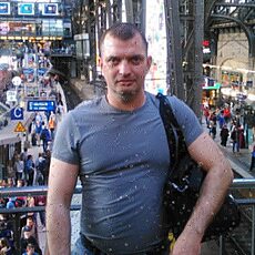 Фотография мужчины Алекс, 47 лет из г. Тольятти